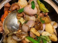 -香厨中餐厅(松北香格里拉店)