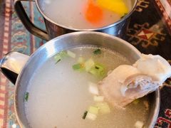 缸子肉-巴依老爷·新疆美食(上城区天城路店)