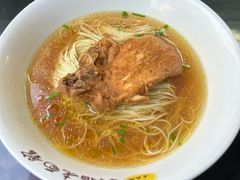 -兴福老面馆(寺路街店)