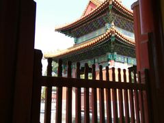 -历代帝王庙博物馆