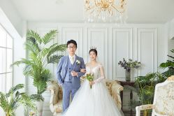 点击看大图 -太郎花子婚纱摄影艺术中心