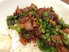 -德天顺盖码饭(人民西路店)