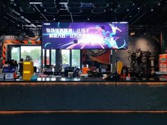 -极限PLAY运动娱乐新世界·团建派对潮玩休闲馆·室内蹦极高空游乐园