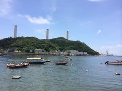 -南丫岛