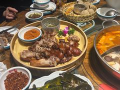 -亮欢寨(凯里总店)