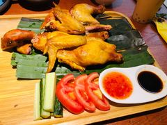 -泰兰香·Thailand(凯德空中花园店)