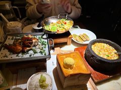 -绿茶餐厅(千岛湖银泰城店)