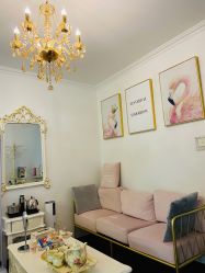 -美肤盾祛痘·问题肌头疗管理中心