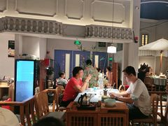 -晓粤·惹味粤菜(凯德乐峰广场店)