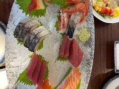 -松子料理(华威桥店)