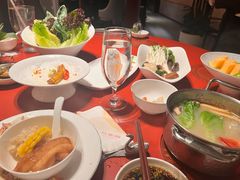 -红雀围·海鲜火锅(陆家嘴中心店)