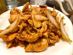 -芝麻花餐厅(祁家豁子店)