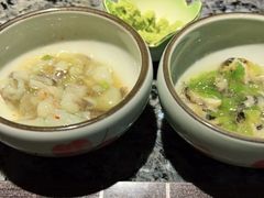 -大渔铁板烧(中山路八佰伴店)