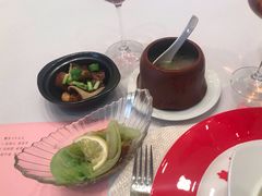 -东湖宾馆-中餐厅