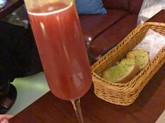 -IL Forno 意坊·意大利餐厅(温州万象城店)