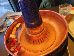 -东来顺·非遗火锅(赛格国际购物中心店)