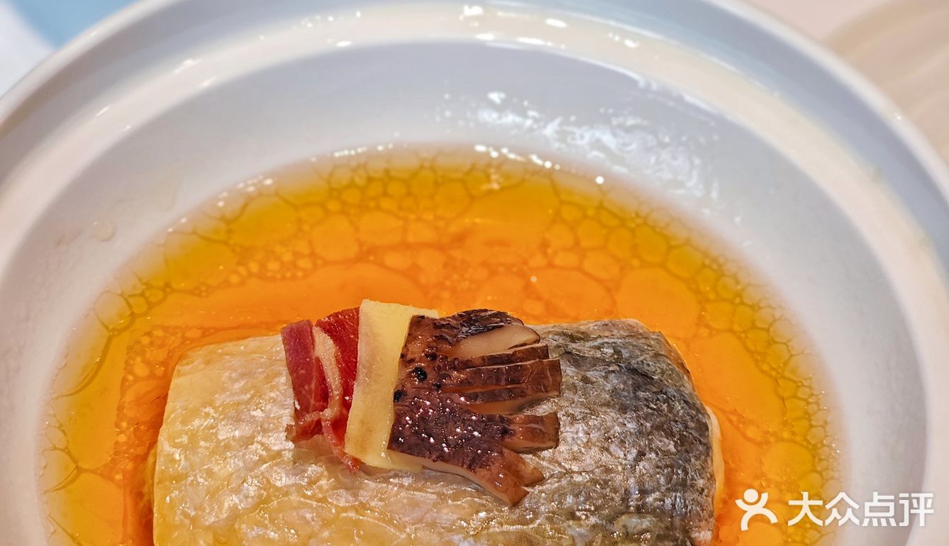 商务宴的不二之选，就他了！