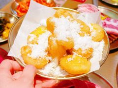 -西塔老太太泥炉烤肉(北京双井店)