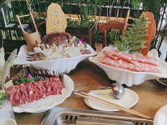 -扬之阿李菌汤火锅(1969店)