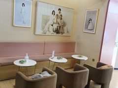 -海马体照相馆(成都来福士广场店)