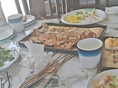 -途肴·老农饭庄(百里峡店)