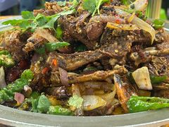 -甜城1号(临江小区店)