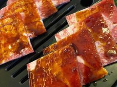 -九田家黑牛烤肉料理(石路天虹店)