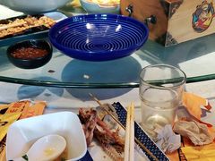 -肉串汪(望京店)