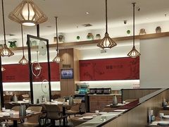 -九转小磨·非遗东北菜(万达广场店)