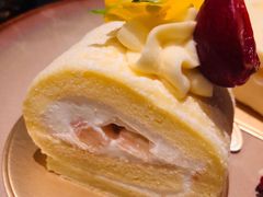 -上海苏宁宝丽嘉酒店·Cafe Bellagio西餐厅