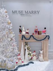 -MuseMarry婚纱(前海嘉里中心店)