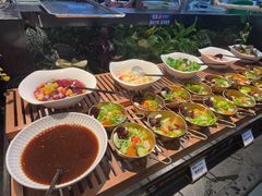 -梨花自助烤肉(乐宾店)