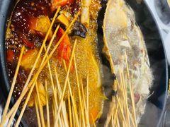 -钢管厂五区小郡肝火锅串串香(清河店)