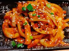 -小川洋风料理(江汉路店)
