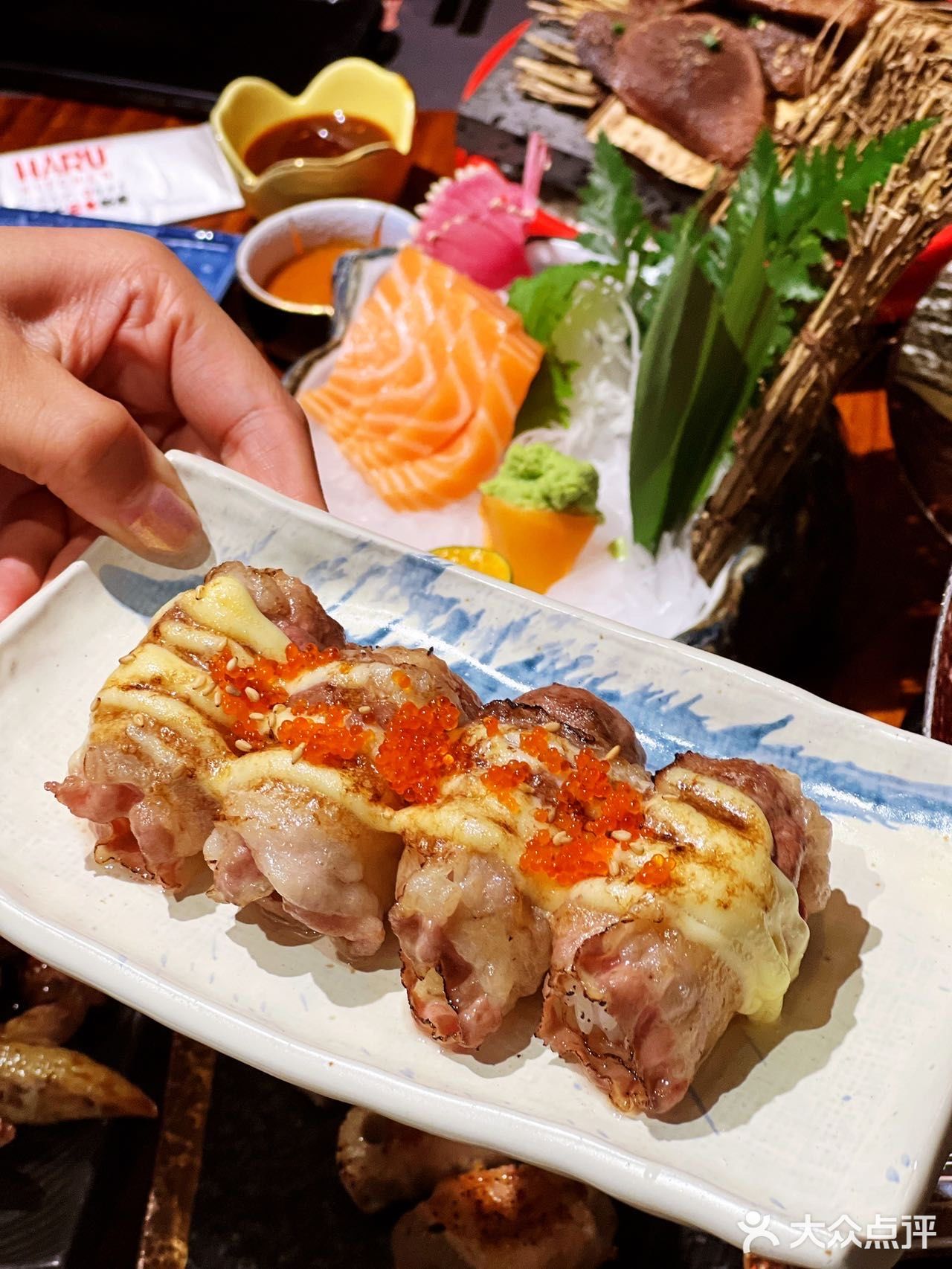 上海美食|吃一次就爱上的日料店披头士日本料理