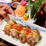 上海美食|吃一次就爱上的日料店披头士日本料理