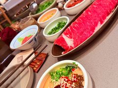 -巴奴毛肚火锅(大剧院店)