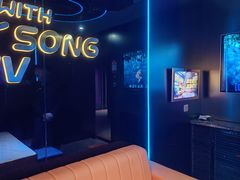 -唱吧麦颂KTV(高新店)