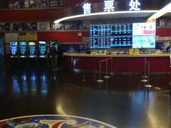 -上海金逸影城(静安大悦城店（原新恒星影城）)