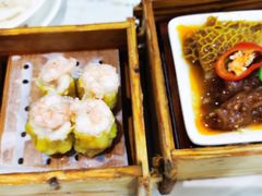 -點無缺茶楼·海鲜酒家(世博店)
