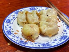 生煎包-公交新村粉店(赤岗冲店)
