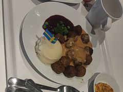 -宜家·瑞典风味餐厅(四元桥店)