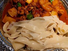 大盘鸡-楼兰新疆菜(江宁万达店)