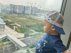 -深圳国际会展中心希尔顿酒店(前海华发冰雪世界店)