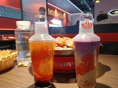 -胖哥俩肉蟹煲(济南世茂国际广场店)