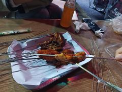 -铁诚烤肉