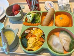 -关东小磨东北菜(上海长风大悦城店)