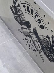 -樂色刺青-纹身TATTOO