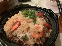 糯米蒸虾球-胡桃里音乐酒馆(曲江店)