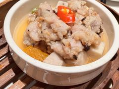 -稻香海鲜饭店(第一国际店)